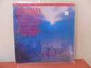 AUDIOPHILE MOBILE FIDELITY 1/2 SPEED SEALED GERSHWIN