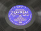 33CX 1425 JANOS STARKER PLAYS MILHAUD AND PROKOFIEV
