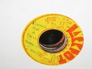 VIN GORDON? - RIDING FOR A FALL- JACKPOT horns cut-HEAR