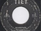 Tittyshaker Surf Rockabilly   Carnations   Scorpion  