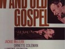 JACKIE MCLEAN new and old gospel LP Blue Note 84262