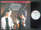 VICTORIA MULLOVA Tchaikowsky Sibelius PHILIPS DIGITAL