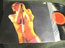 IGGY and the STOOGES RAW POWER LP columbia 32111 POP 73