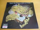 BLACK CAT BONES:BARBED WIRE SANDWICH.U.K 1970 ORIGINAL