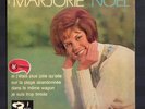 Rare et superbe EP MARJORIE NOËL french Girl 60's YéYé