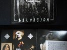FUNERAL MIST - Salvation 2LP Deathspell Omega Katharsis