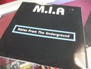 M.I.A 