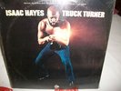 Truck Turner OST Blaxploitation Isaac Hayes FUNK SEALED