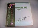 Olivia Newton-John Box - Set of Japan LP's