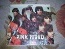 PINK FLOYD The Piper at the Gates of Dawn