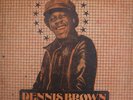 LP / DENNIS BROWN / SUPERSTAR