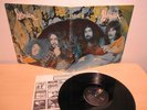 DEMIAN s/t US 1970 ORIG HEAVY PSYCH LP M- BUBBLE PUPPY