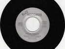 Rare Modern Soul 45 Thomas Lord Duckett Open Up Razz