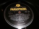 the beatles uk please please me LP yex94-1 stereo