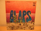 BLOPS s/t 1974 3rd CHILE TOP RARE PROG PSYCH MONSTER LP