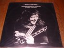 WHITESNAKE live LP Hammersmith Odeon 6/1/83 part 2