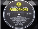 Beatles - Revolver UK 1966 1st STEREO LP *NEAR MINT*