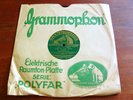EUROJAZZ: PAUL GODWIN/MONOSSON   GERMAN GRAMMOPHON 78