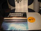 NINETEEN Missing in action LP 1986 RARE MEDIEVAL STEEL