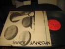 INNER SANCTUM 12 a.m. LP 1986 ORG DREAM THEATER RARE