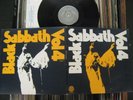 BLACK SABBATH