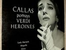 CALLAS portrays VERDI HEROINES-UK SAX 2293-RESCIGNO