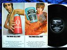 THE WHO - THE WHO SELL OUT. UK TRACK STEREO LP. Nr MINT