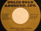 SHORTY BILLUPS Shake Off That Dream MODERN SOUL 45 mp3