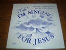 Modern Gospel Soul LP: Clarence Thompson & New Spirits