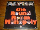 '74 Soul Funk LP: The Round Robin Monopoly 