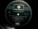 LP BEATLES Sgt Peppers RARE UK 1969 EMI One Box MONO nm