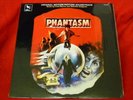 Myrow Seagrave Phantasm Tas list NM soundtrack Varese S
