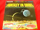 Tom Dissevelt Fantasy in Orbit electronic 60s Philips