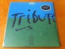 Keith Jarrett DeJohnette Peacock TRIBUTE 2 LP VINYL 180