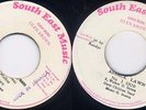 Sylford Walker/Glen Brown - Cleanliness (South East)