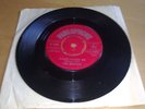 Beatles Please Please Me Red Label 7