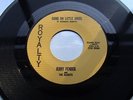 DOO WOP JERRY FENDER / THE SECRETS COME ON LITTLE ANGEL