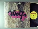 Daryl Way's Wolf  One & Two    German Press   Prog