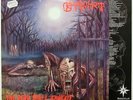 BAPHOMET -The Dead Shall Inherit LP 1992 RARE gorguts