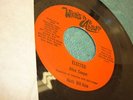Alice Cooper 45 Elected What's It All About / Osmonds