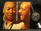 Lucky Thompson Featuring Oscar Pettiford LP Vol II