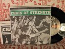 CHAIN OF STRENGTH rare CHAIN CREW 7