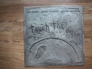 Touch the Earth Leo Smith Peter Kowald Guenter Sommer