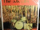 The 5.6.7.8's (LP) Split Color TMR Mint, in shrink