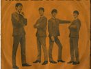 THE BEATLES / DAVE CLARK FIVE Thailand THAI 7