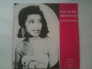 R&B LP - Sugar Pie Desanto - Compilation