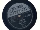 BOBBY DARIN PLAIN JANE/WHILE I'M GONE LONDON 78 RPM ?