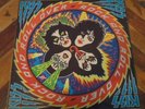 KISS - Rock and Roll Over (Lp  1977 Rare Ecuador Press)
