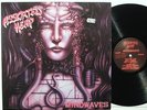 ASSORTED HEAP -Mindwaves LP 1992 RAR protector torchure