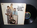Beatles BUTCHER COVER 2nd State MONO Original LP 1966